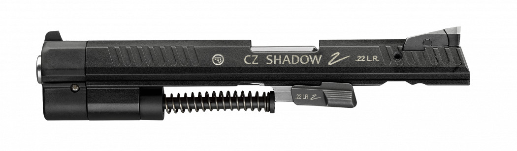 cz shadow 2 adapter kadet2